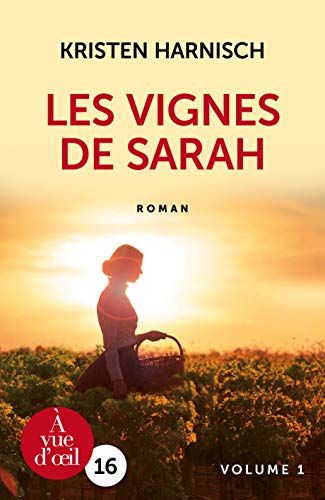 9791026904045: Les vignes de Sarah : Pack en 2 volumes