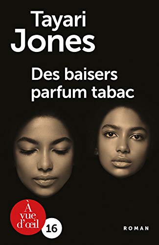 Beispielbild fr Des baisers parfum tabac zum Verkauf von Ammareal