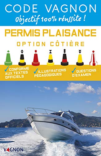 Immagine dell'editore per Code Vagnon Permis Plaisance Option ctire : Conforme aux textes officiels venduto da medimops