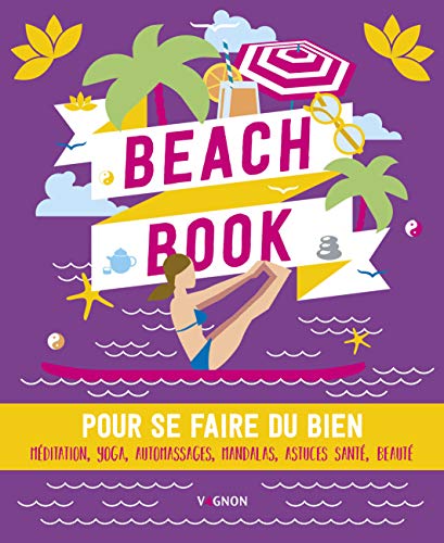 Beispielbild fr Beach book - Pour se faire du bien zum Verkauf von Ammareal