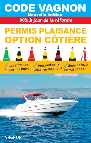Immagine dell'editore per Code Vagnon 2022 - Permis plaisance - Option ctire venduto da medimops