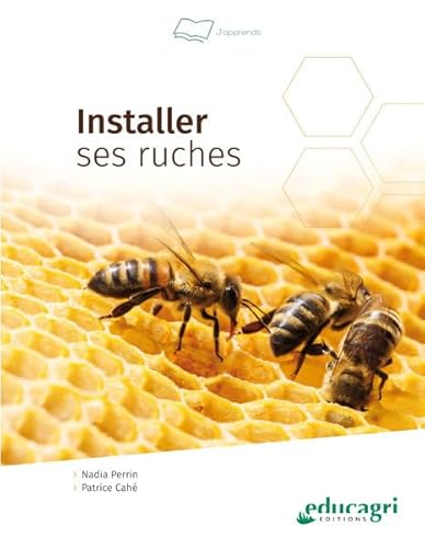 9791027503131: Installer ses ruches