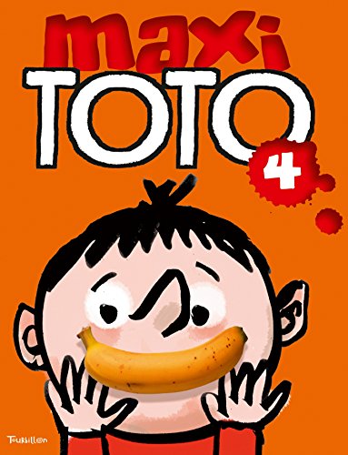Stock image for Maxi Toto. Vol. 4 for sale by RECYCLIVRE