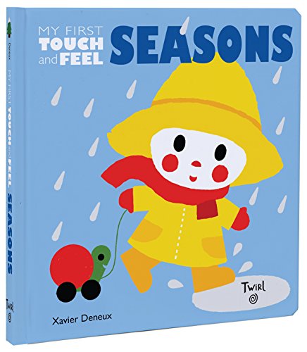 Imagen de archivo de Seasons a la venta por Better World Books