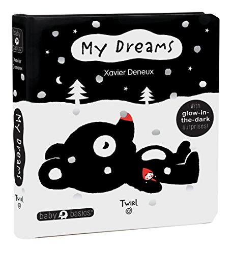 Stock image for My Dreams: Baby Basics: 1 for sale by AwesomeBooks