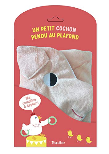 Beispielbild fr Un petit cochon pendu au plafond zum Verkauf von medimops