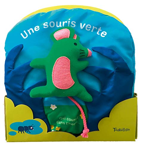 Beispielbild fr Une souris verte zum Verkauf von medimops