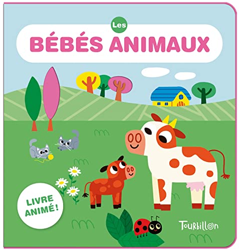 Beispielbild fr Les bbs animaux zum Verkauf von medimops