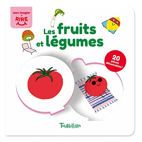Beispielbild fr Les fruits et lgumes zum Verkauf von medimops
