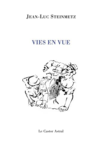 Imagen de archivo de Vies en vue a la venta por Librairie Le Lieu Bleu Paris