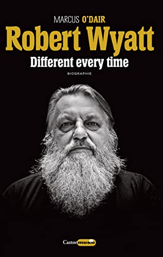 9791027800674: Robert Wyatt