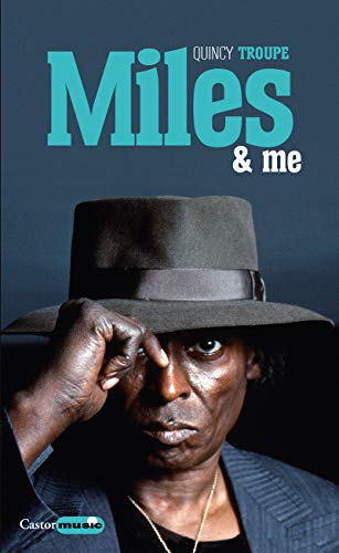 9791027801824: Miles & me