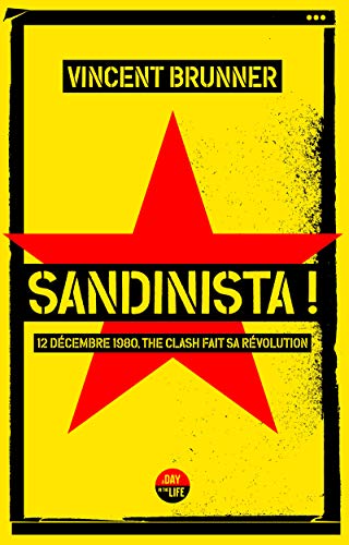 Beispielbild fr Sandinista ! zum Verkauf von Gallix