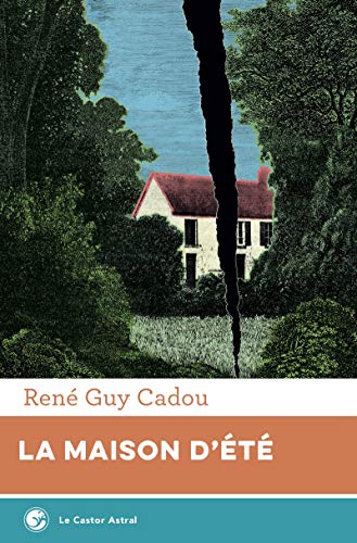 Stock image for La Maison d't for sale by LeLivreVert