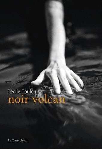 Beispielbild fr Noir Volcan zum Verkauf von medimops
