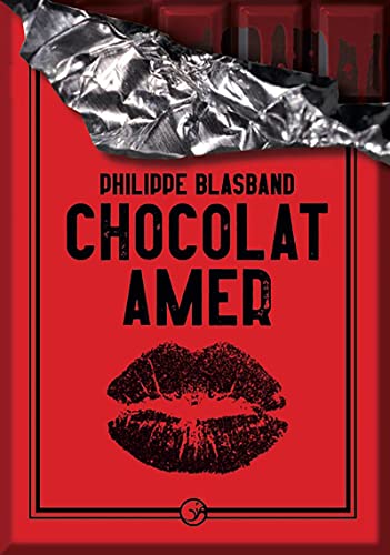 Beispielbild fr Chocolat Amer [Broch] Blasband, Philippe zum Verkauf von BIBLIO-NET