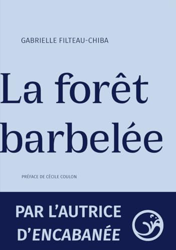 Stock image for La fort barbele for sale by medimops