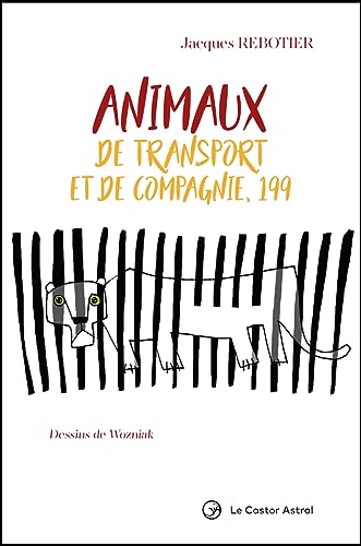 Beispielbild fr Animaux de transport et de compagnie, 199 zum Verkauf von Ammareal