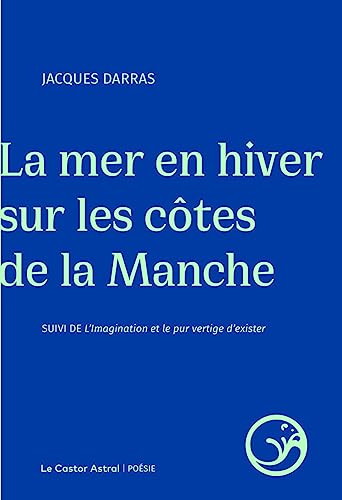 Beispielbild fr La mer en hiver sur les ctes de la Manche zum Verkauf von Librairie Th  la page
