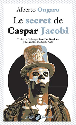 9791027904112: Le Secret de Caspar Jacobi