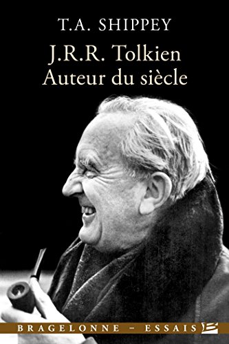 Beispielbild fr J.R.R. Tolkien, auteur du sicle (BRA.IMAGINAIRE) zum Verkauf von Gallix