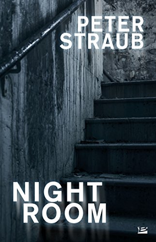 Beispielbild fr Night Room [Broch] Straub, Peter zum Verkauf von BIBLIO-NET