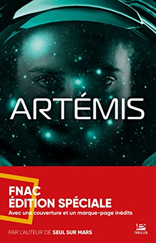 Stock image for Artmis - Ed exclusive Fnac for sale by medimops
