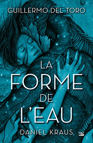 Stock image for La Forme de l'eau for sale by medimops