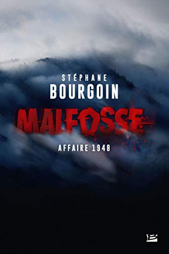 9791028106843: Malfosse: Affaire 1948