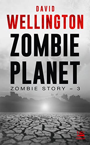 Stock image for Zombie Planet for sale by Ammareal