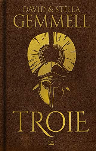 Stock image for Troie (Collector) for sale by Gallix