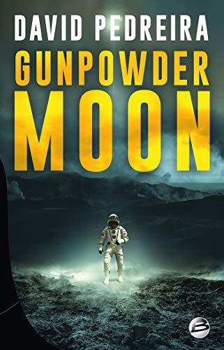 Stock image for Gunpowder Moon for sale by Ammareal