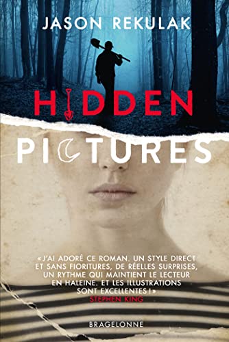 9791028113438: Hidden Pictures