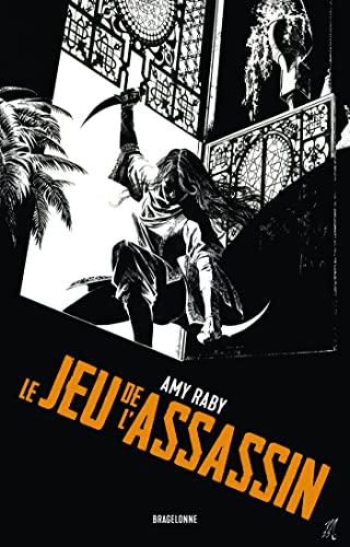 Beispielbild fr Le Jeu de l'assassin zum Verkauf von medimops