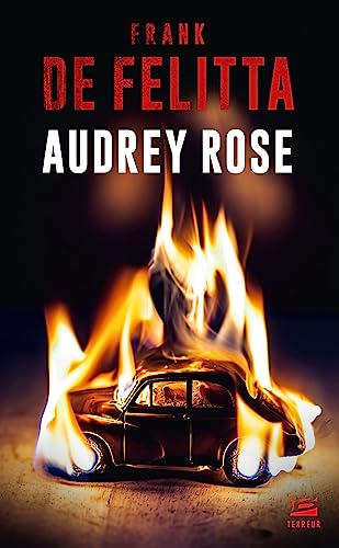 9791028114763: Audrey Rose