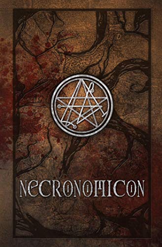 Stock image for Necronomicon for sale by Gallix