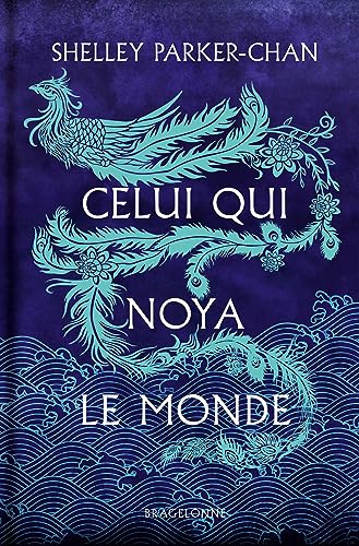 Stock image for Celui qui noya le monde (dition relie) for sale by Gallix