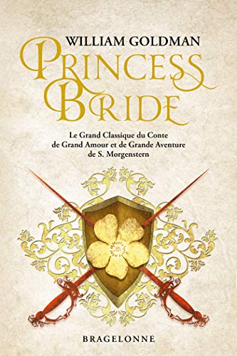 Beispielbild fr Princess Bride zum Verkauf von RECYCLIVRE