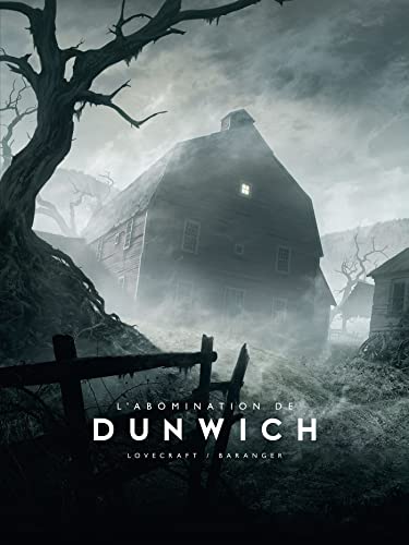 9791028118051: L'abomination de Dunwich