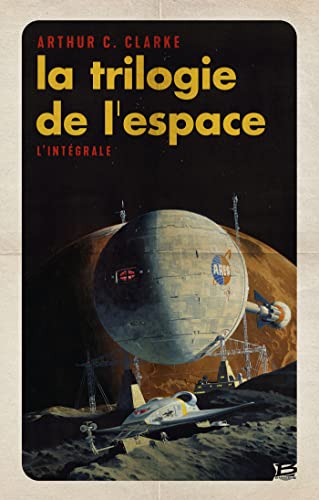 Beispielbild fr La Trilogie de l'espace - L'intgrale zum Verkauf von medimops