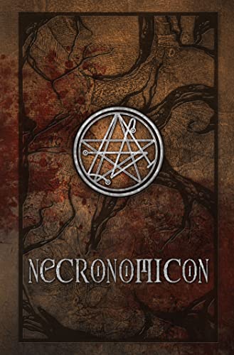 Stock image for Necronomicon for sale by medimops