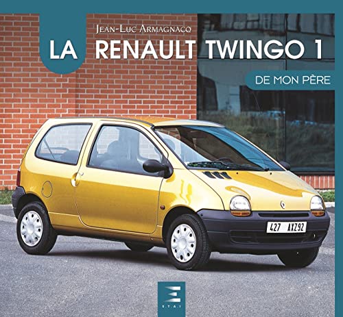 9791028301156: La Twingo