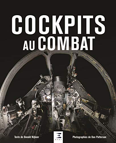 Stock image for Cockpits au combat for sale by MaxiBooks