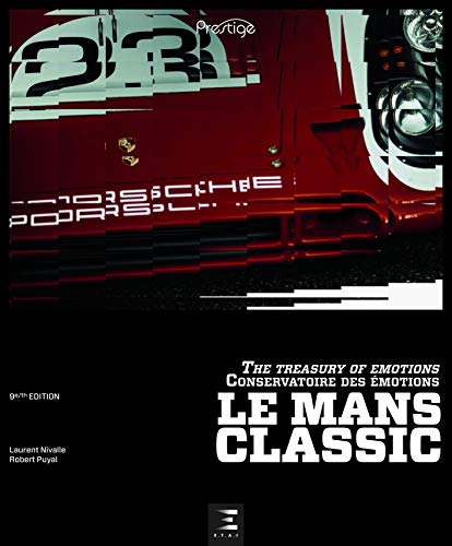 Stock image for Le Mans Classic 2018 for sale by MaxiBooks