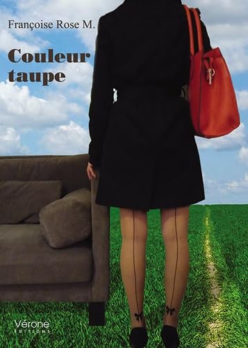 Immagine dell'editore per Couleur Taupe venduto da medimops