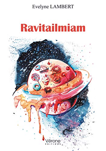 Stock image for Ravitailmiam for sale by medimops