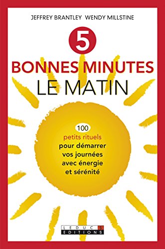 Stock image for 5 bonnes minutes le matin for sale by Ammareal
