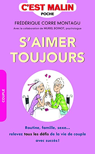 9791028500405: S'aimer toujours, c'est malin