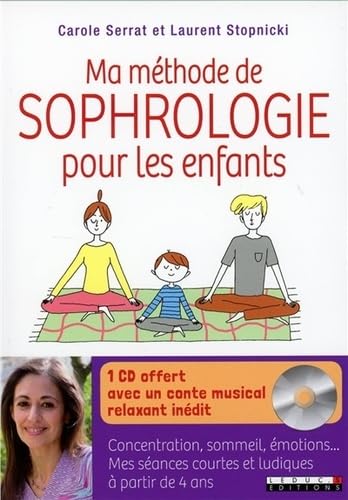 9791028501167: Ma mthode de sophrologie pour les enfants