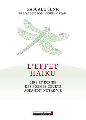 Beispielbild fr L'effet haku zum Verkauf von EPICERIE CULTURELLE